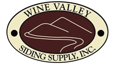 Wine Valley Siding Supply Inc.