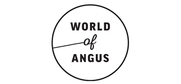 World of Angus at the Lynx Equity office