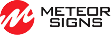 Meteor Signs